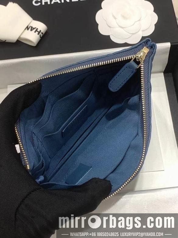1:1 Replica Chanel Bags Chanel 20x12cm YG 4