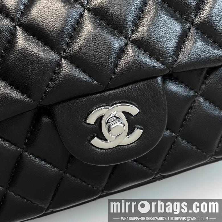 1:1 Replica Chanel Bags 1116 20X12X7cm XMY 15