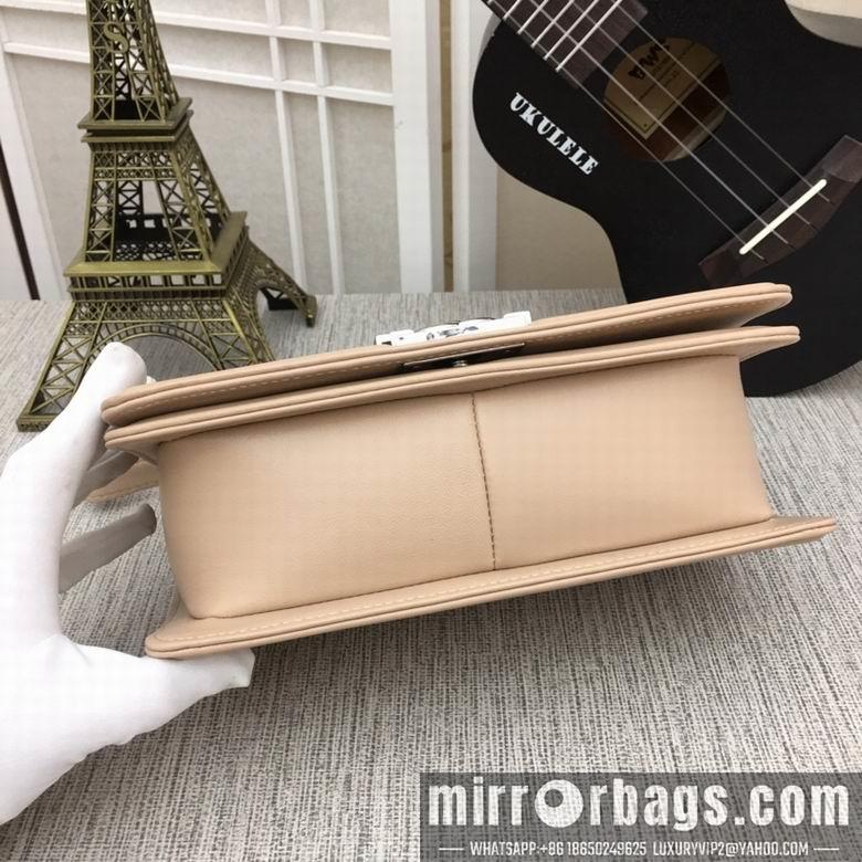 1:1 Replica Chanel Bags 67086 25X15X7.5cm XMY 20