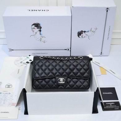 1:1 Replica Chanel Bags BTA01112    15.5X25.5X6.5