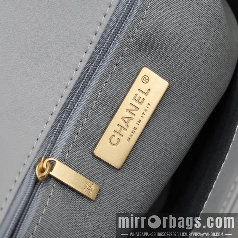 1:1 Replica Chanel Bags 9012 36X24X14cm WO 4