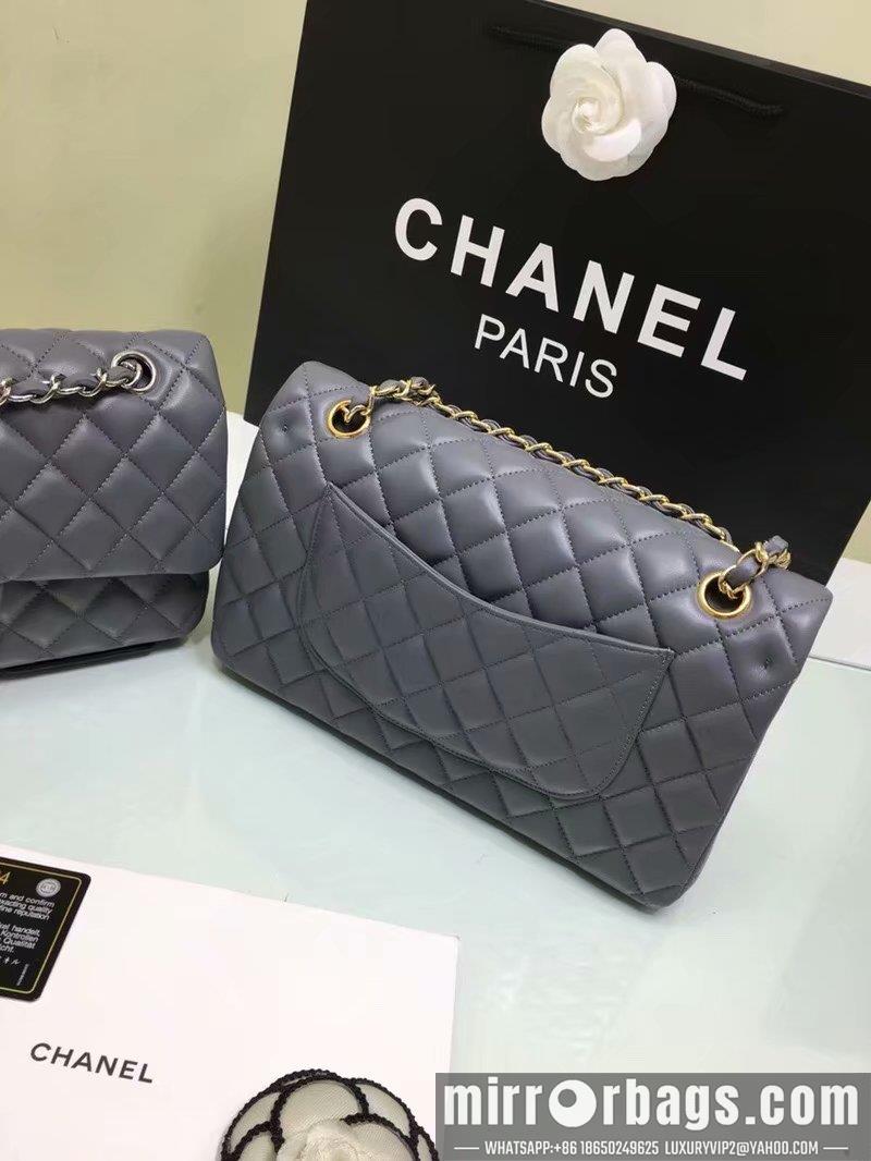 1:1 Replica Chanel Bags 1112羊皮