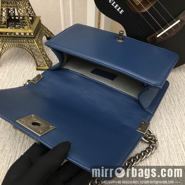 1:1 Replica Chanel Bags 67086 25X14X7cm XMY 13