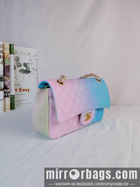 1:1 Replica Chanel Bags WO1112   25.5cm