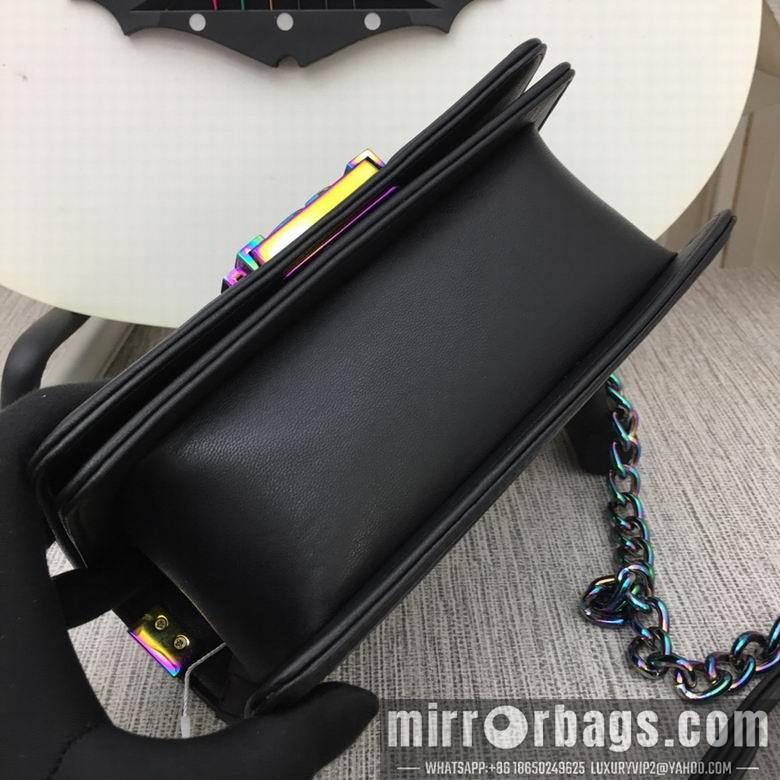 1:1 Replica Chanel Bags 67085 20X12X7.5cm XMY 8