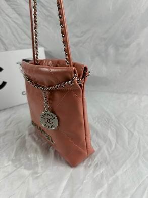 1:1 Replica Chanel Bags 810 20X19X6cm WO 1