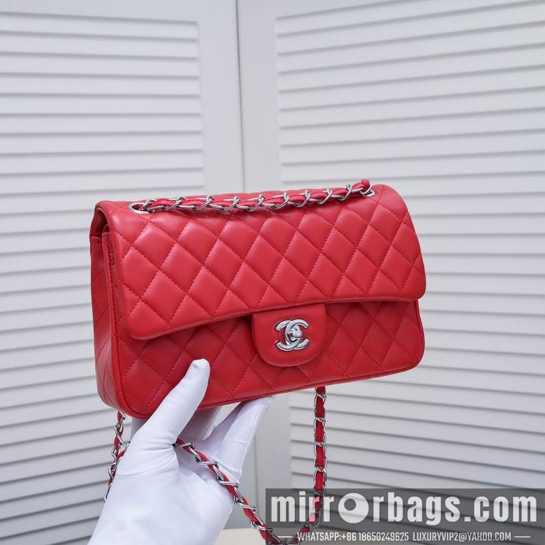 1:1 Replica Chanel Bags 1112 25.5X16X6.5cm WO 3