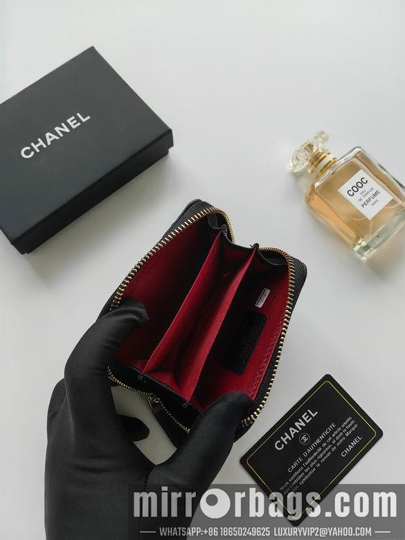 1:1 Replica Chanel Bags A84433 11.5X8cm XMY 6