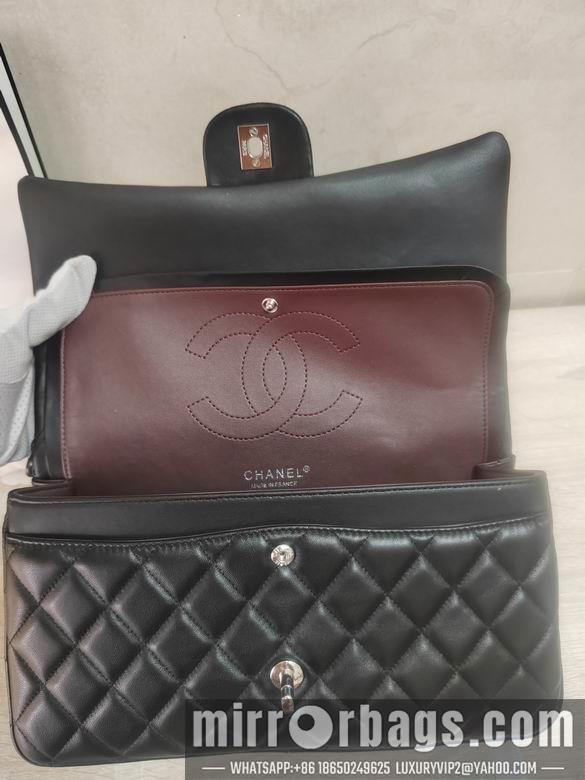 1:1 Replica Chanel Bags 1113190 30X19X10cm WO 1