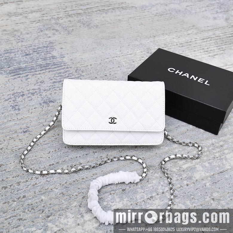 1:1 Replica Chanel Bags 33814 19cm 13