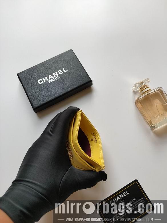 1:1 Replica Chanel Bags AP1187 7.5X11.2X0.5cm XMY 8