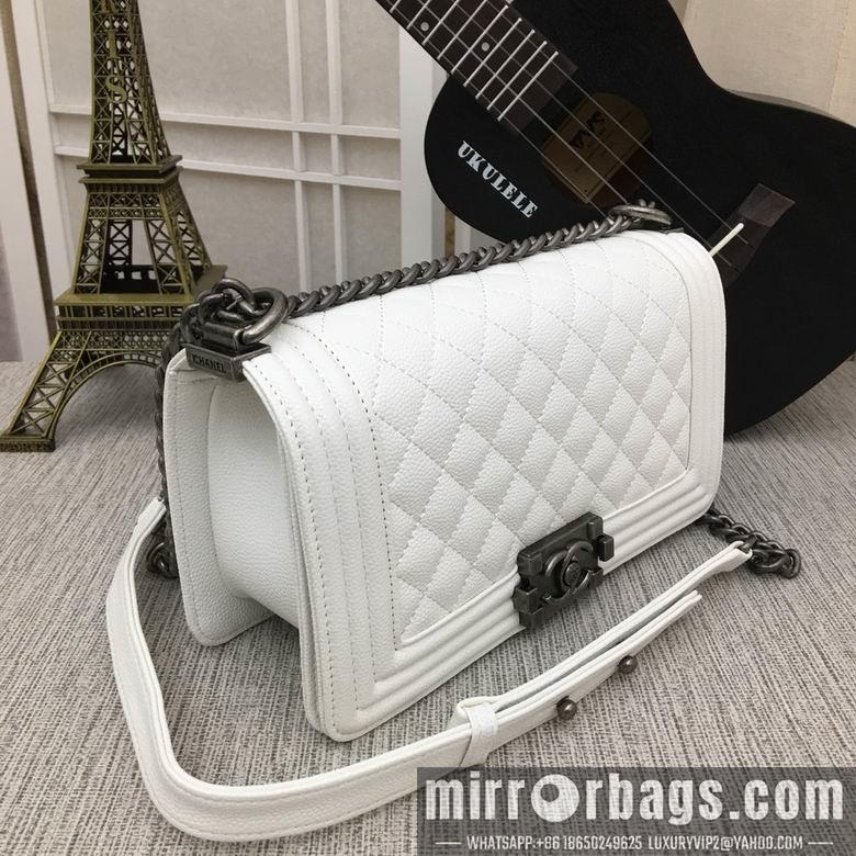 1:1 Replica Chanel Bags 67086 25X14-16X7.5cm XMY 18