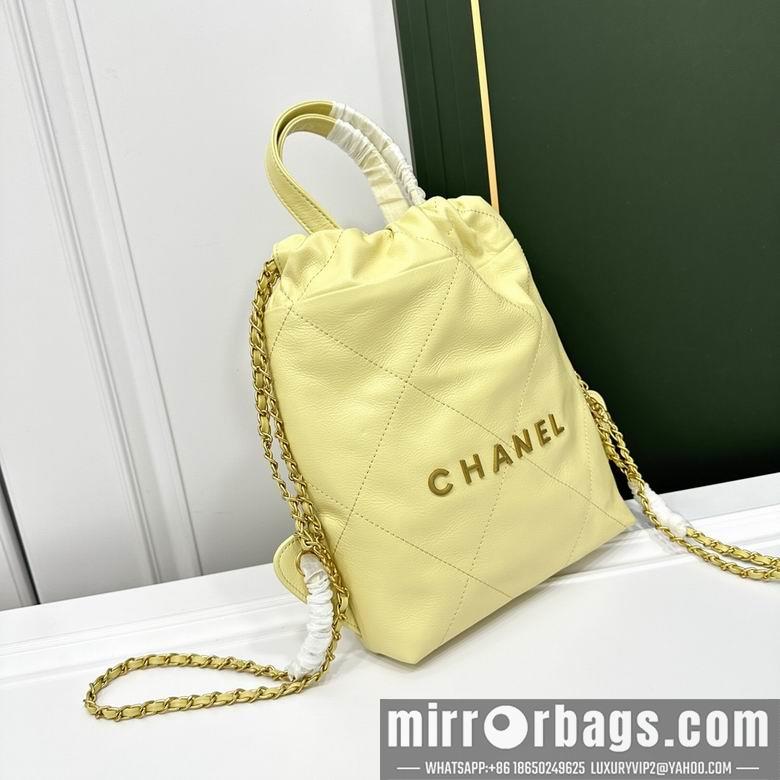 1:1 Replica Chanel Bags 6813 38X48cm 6815 29X34cm WO 1