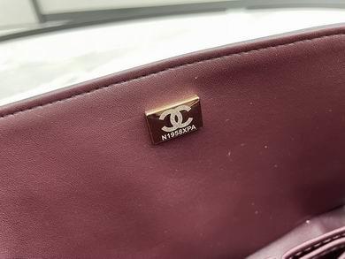 1:1 Replica Chanel Bags 01112 25cm WO 10