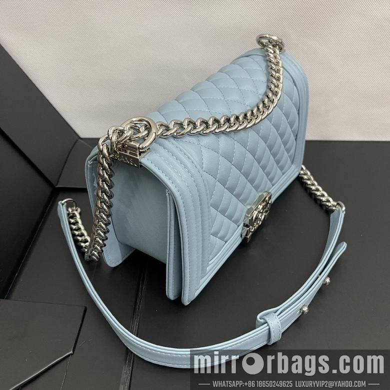 1:1 Replica Chanel Bags 67086 25X14X7cm XMY 3