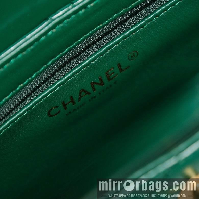 1:1 Replica Chanel Bags AS4416 13X19X7cm WO 6