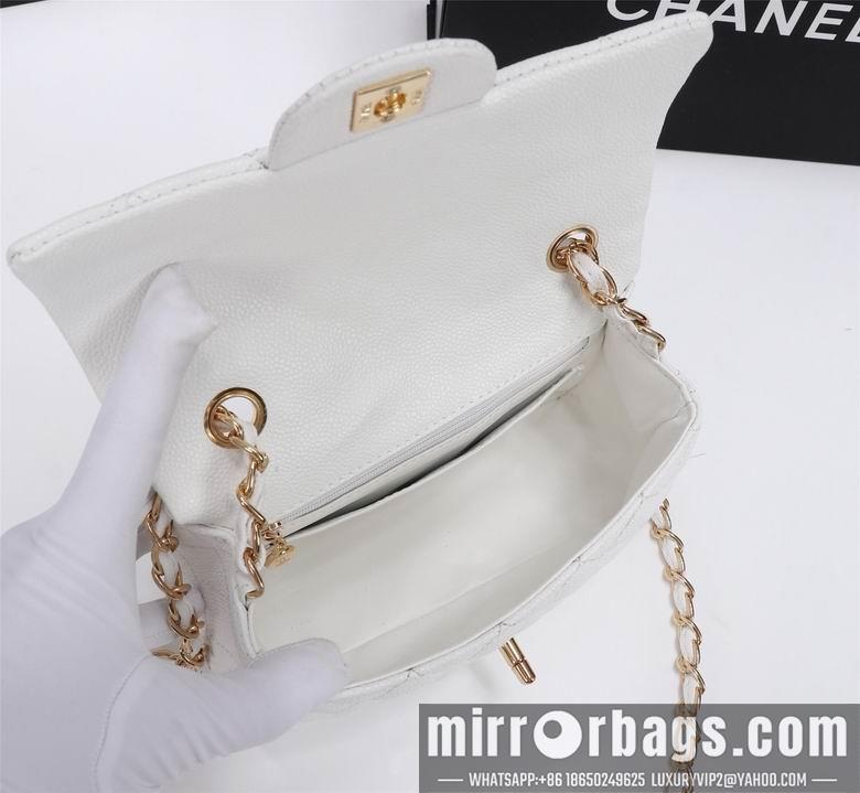 1:1 Replica Chanel Bags 1116 20cm XMY 16