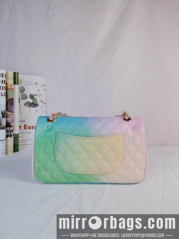 1:1 Replica Chanel Bags WO1112   25.5cm