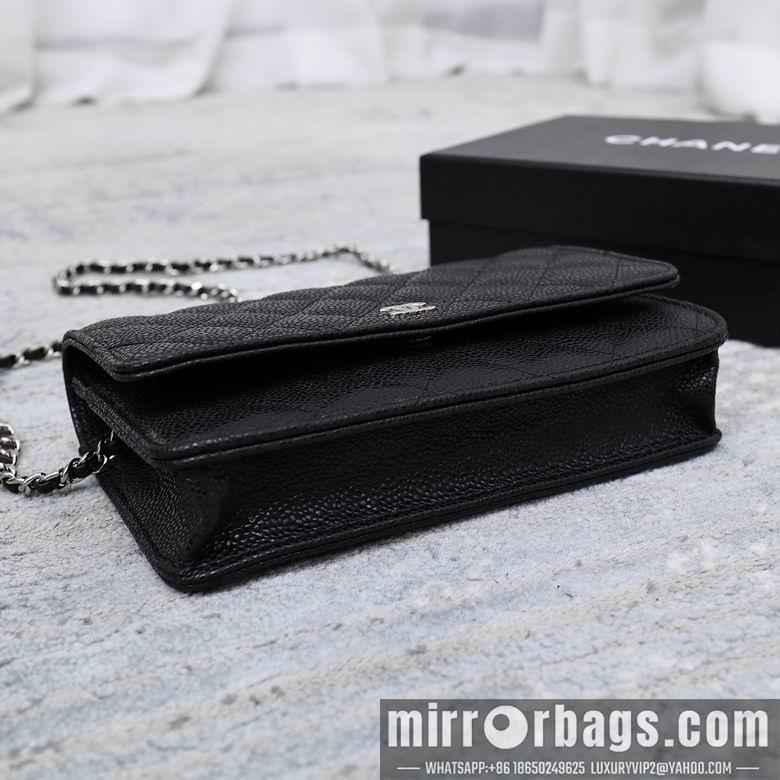 1:1 Replica Chanel Bags 33814 19cm 1