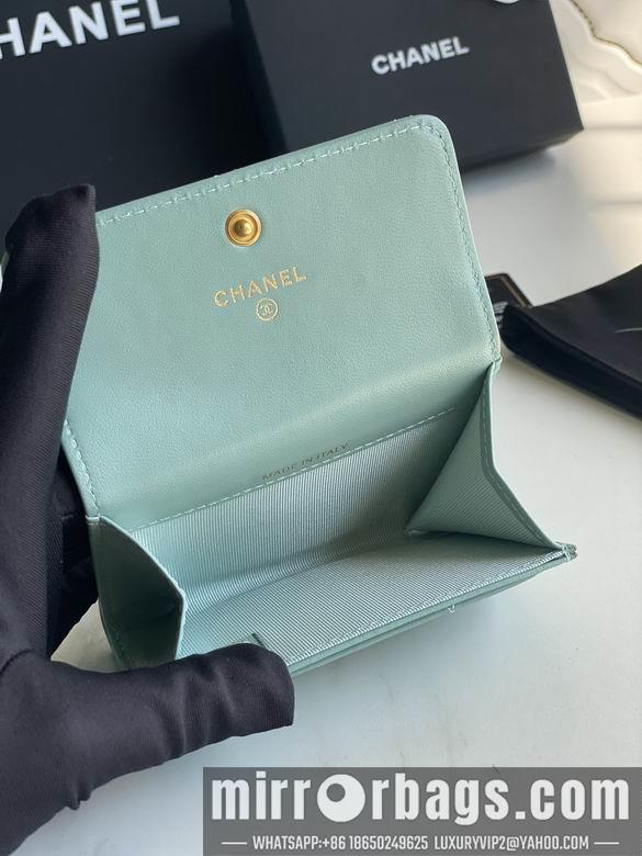 1:1 Replica Chanel Bags AP1790 11X8.5X3cm YG 1