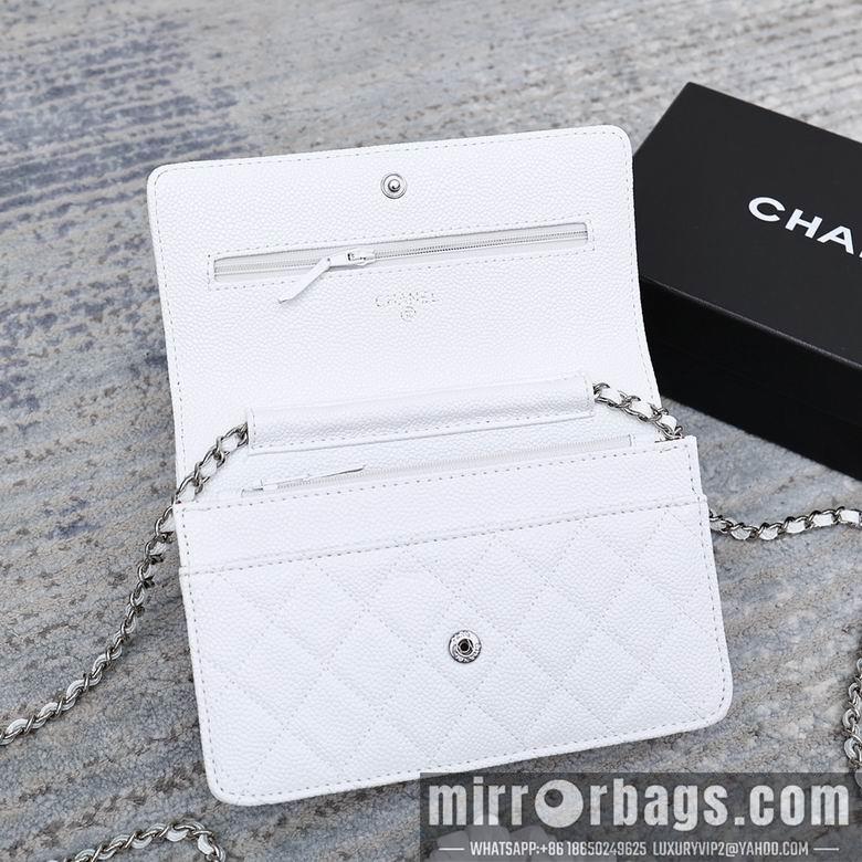 1:1 Replica Chanel Bags 33814 19cm 13