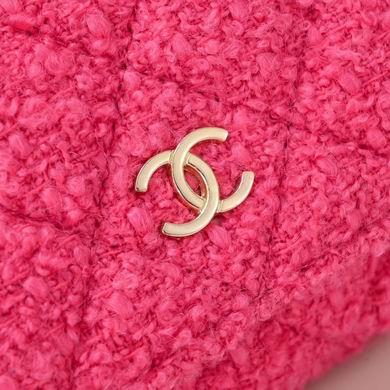 1:1 Replica Chanel Bags 3322 17.5X12X5.5cm WO 2