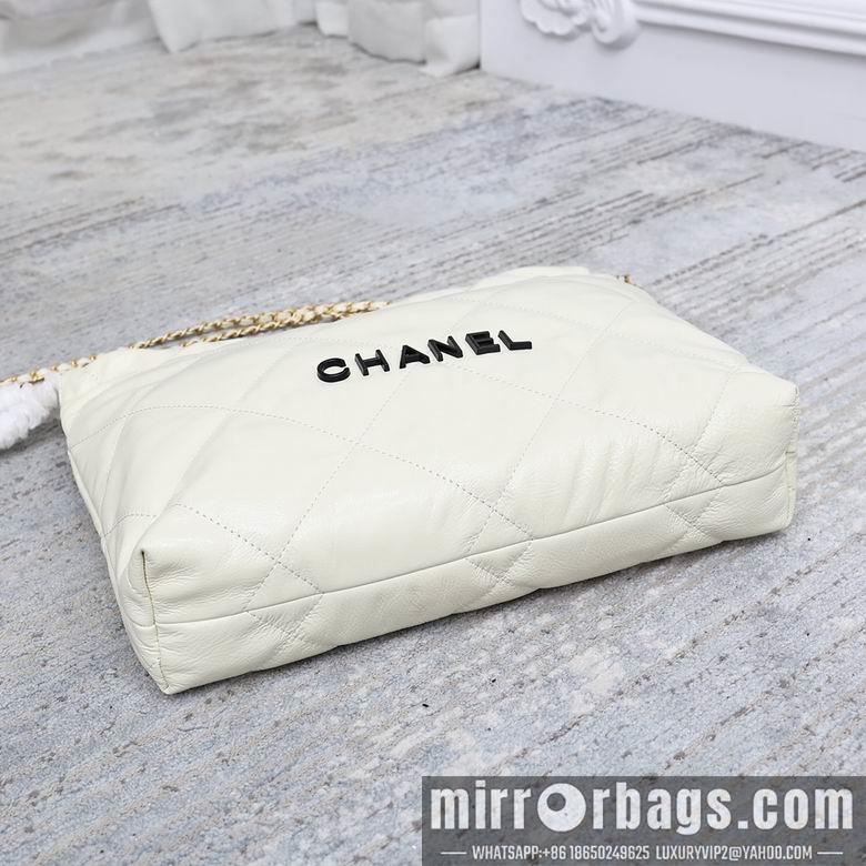 1:1 Replica Chanel Bags 22s 3611 30x37cm YG 1