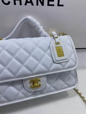 1:1 Replica Chanel Bags 3320 25X7X18cm WO 3