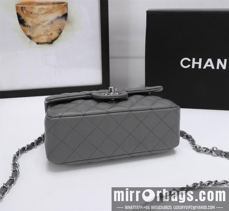 1:1 Replica Chanel Bags 1116 20cm XMY 1