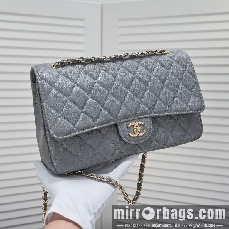 1:1 Replica Chanel Bags 1113 30X18X8cm WO 1