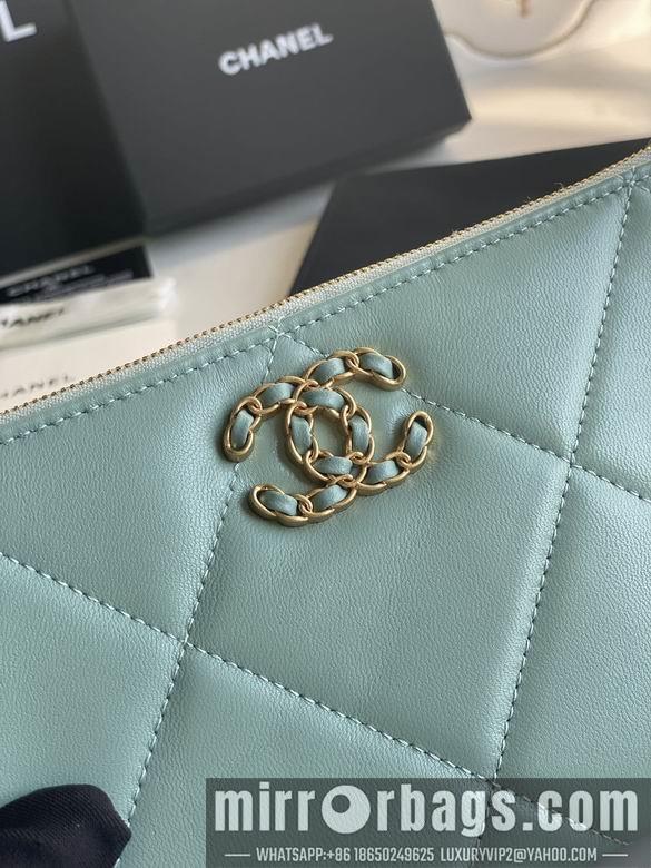 1:1 Replica Chanel Bags AP1059 20X12.2X1cm YG 2