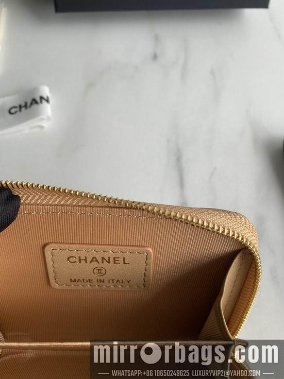 1:1 Replica Chanel Bags AP1650 7.5X2X11cm WO 8