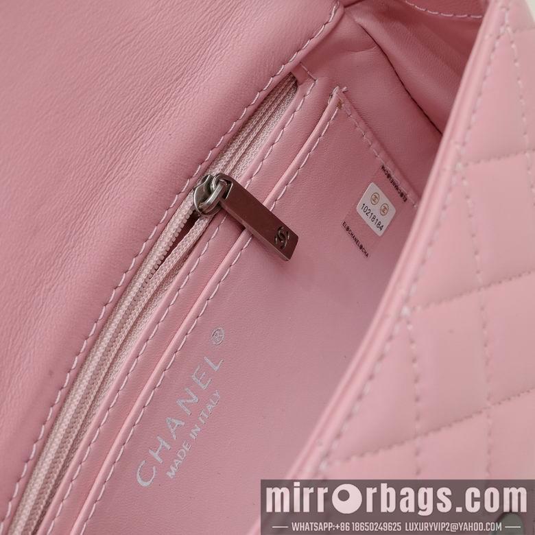 1:1 Replica Chanel Bags 1787 20X12X7cm WO 2