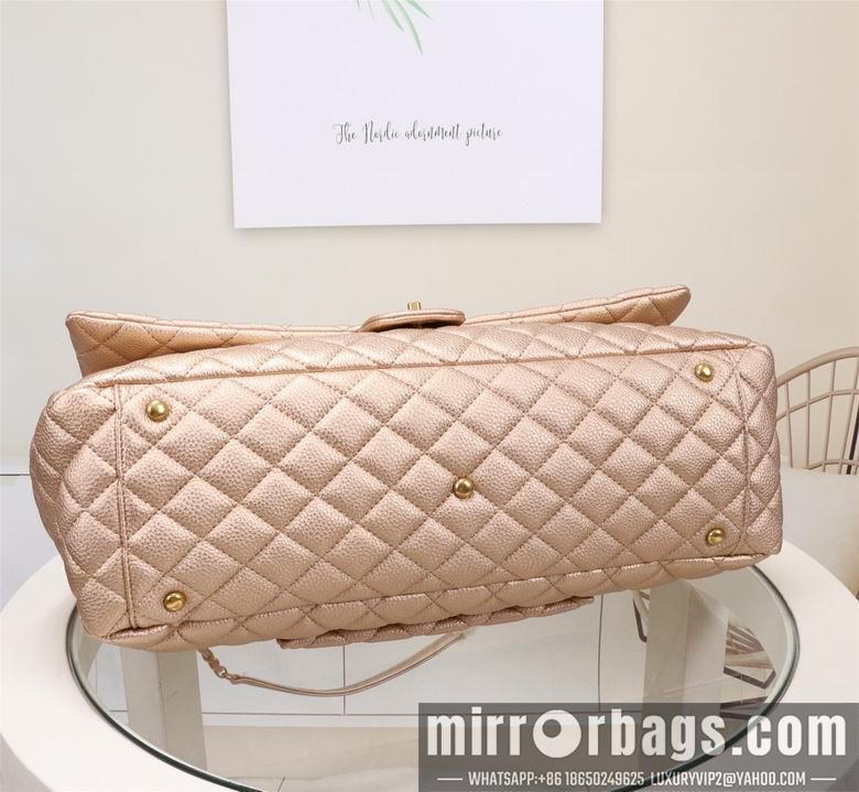 1:1 Replica Chanel Bags 46X14X26cm 061105 WO 5