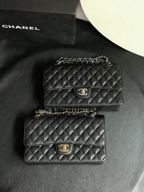 1:1 Replica Chanel Bags BTA01112    15.5X25.5X6.5