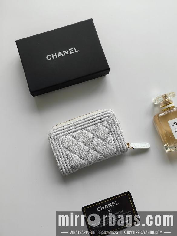 1:1 Replica Chanel Bags A84433 11.5X8cm XMY 11