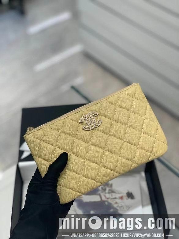 1:1 Replica Chanel Bags Chanel 20x12cm YG 2