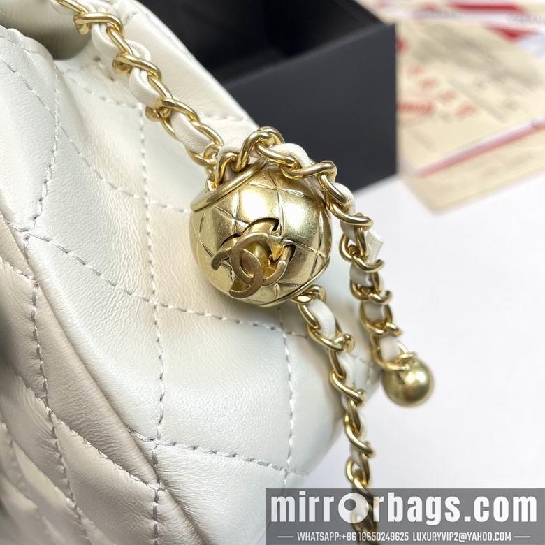 1:1 Replica Chanel Bags 6211 20cm XMY 5