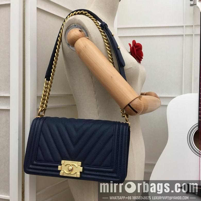 1:1 Replica Chanel Bags 67086 25X14X7cm XMY 27