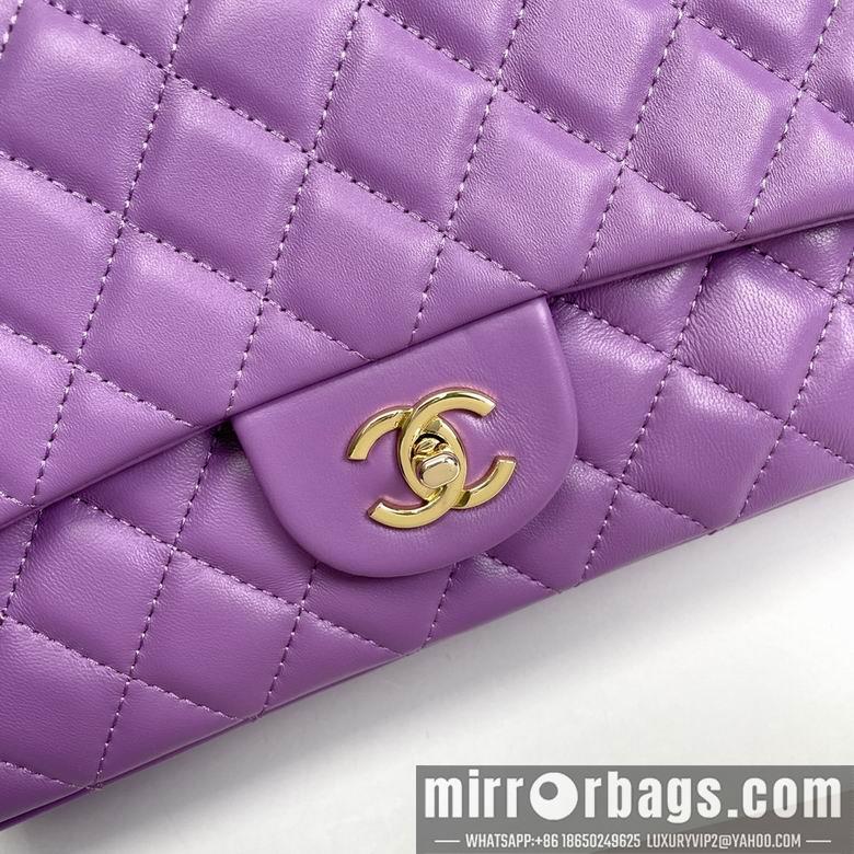 1:1 Replica Chanel Bags 1113 30X18X8cm XMY 1