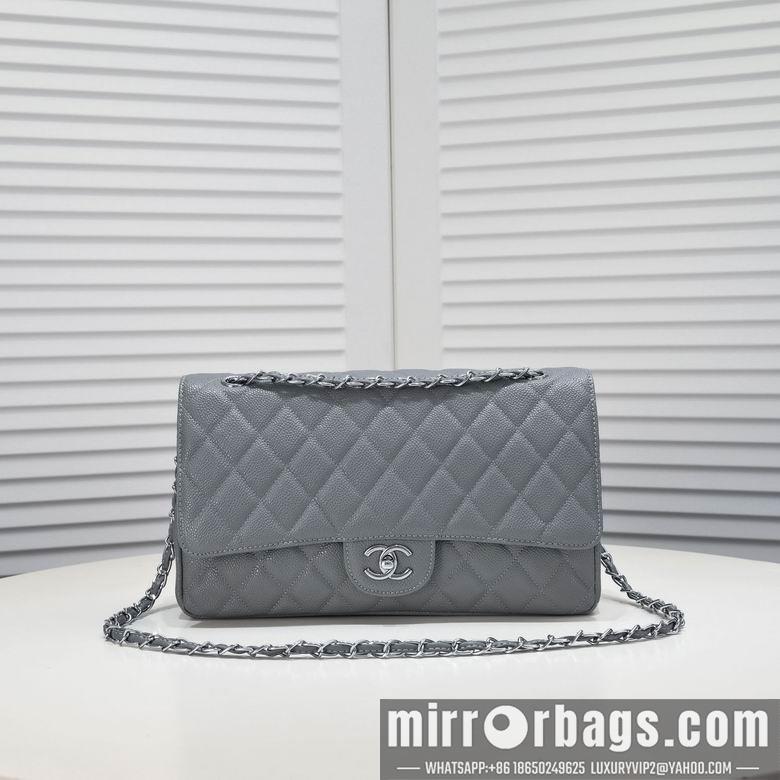 1:1 Replica Chanel Bags 1113 30X18X8cm WO 1