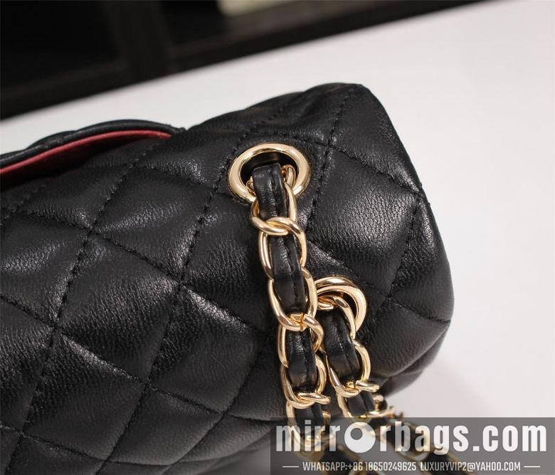 1:1 Replica Chanel Bags 1112   25.5X15X7.5cm WO
