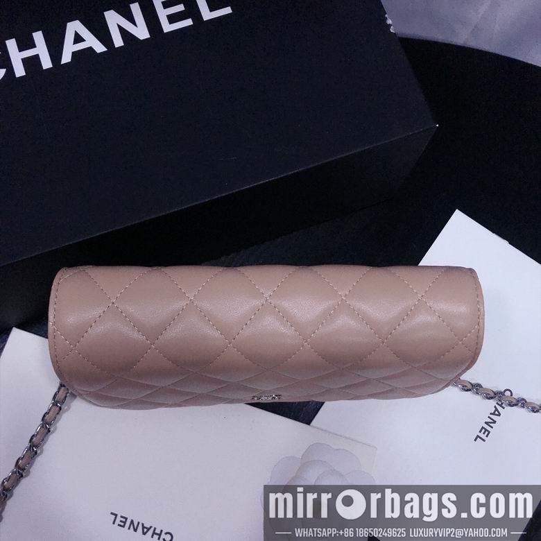 1:1 Replica Chanel Bags 33814 19X13X4cm XMY 22