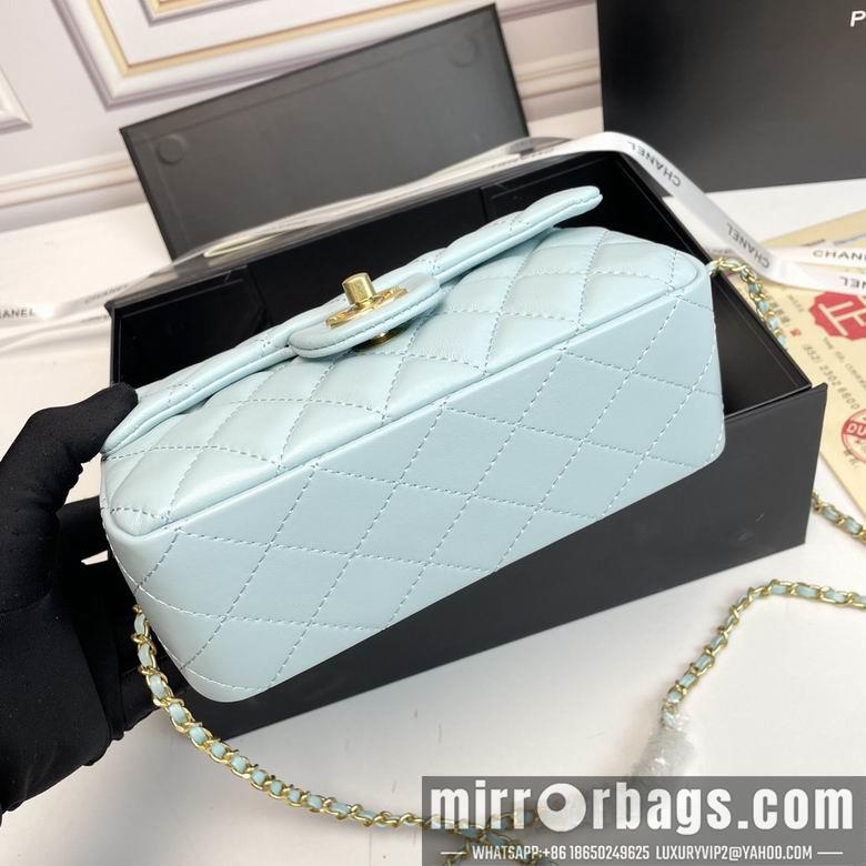 1:1 Replica Chanel Bags 6211 20cm XMY 7