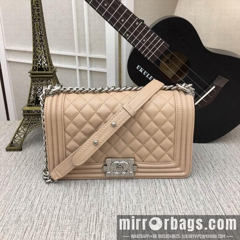 1:1 Replica Chanel Bags 67086 25X15X7.5cm XMY 20