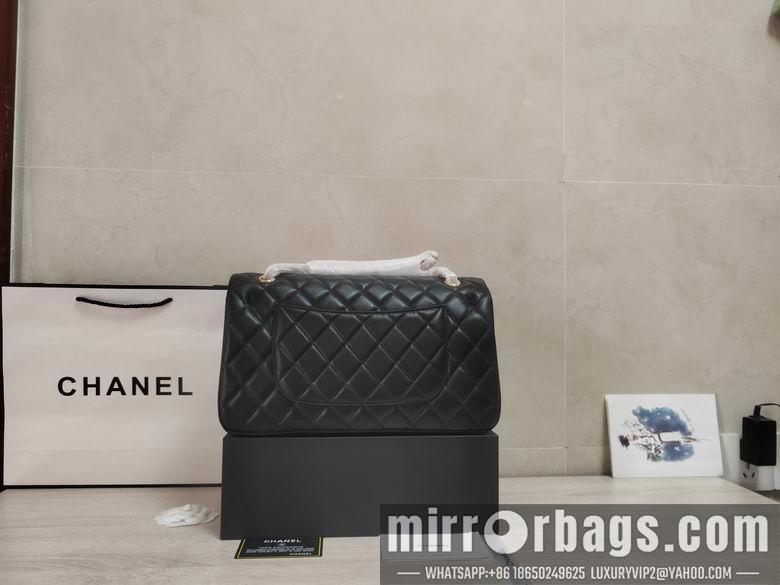 1:1 Replica Chanel Bags 1113190 30X19X10cm WO 1