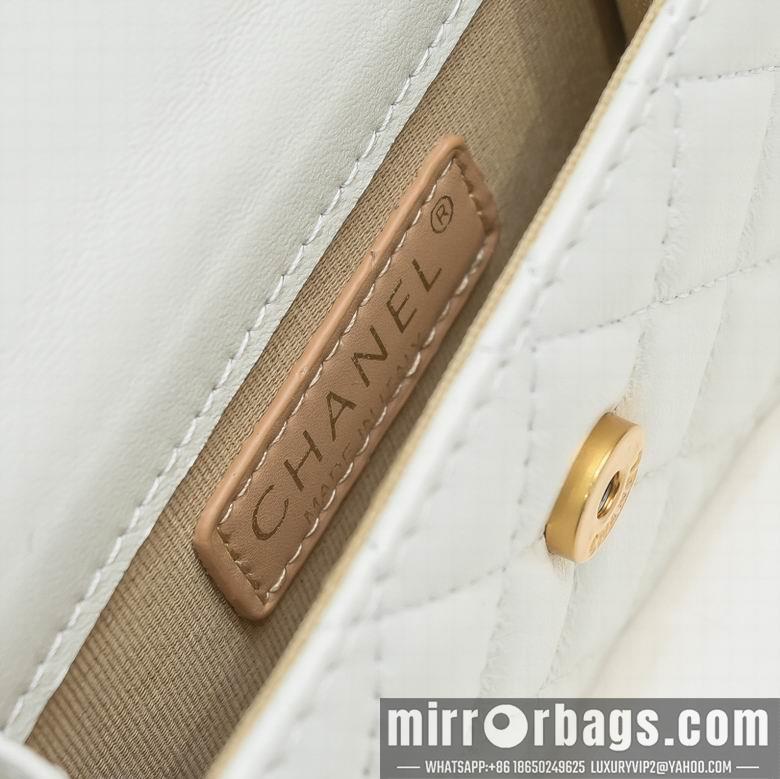 1:1 Replica Chanel Bags A2054-5 12X10X4cm WO