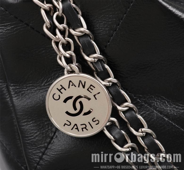 1:1 Replica Chanel Bags 8801 39X24X8cm WO 4