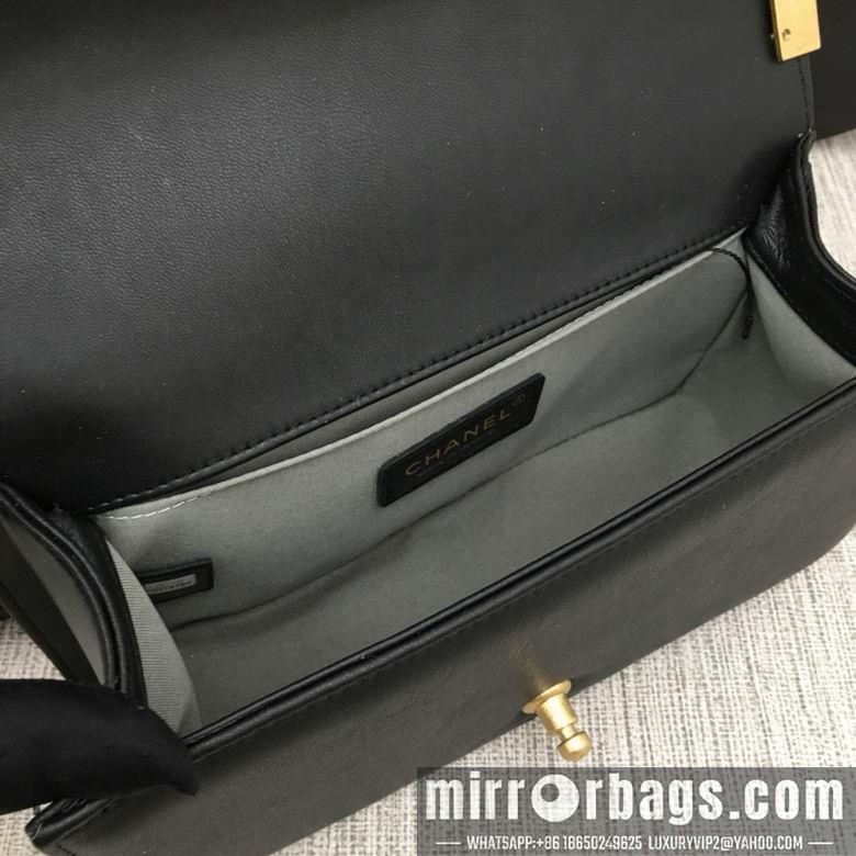 1:1 Replica Chanel Bags 92493 25X14X8cm XMY 2