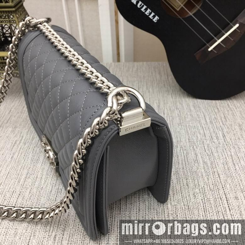 1:1 Replica Chanel Bags 67086 25X15X7.5cm XMY 18